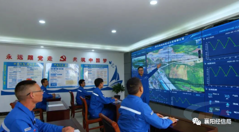 全省唯一!葛洲壩宜城水泥入選2023年度工業綠色微電網典型應用場景與案例，節能管理服務引領行業轉型