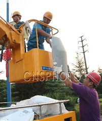 河南寶豐 合同能源管理模式助力城市節能減排與節能管理服務升級